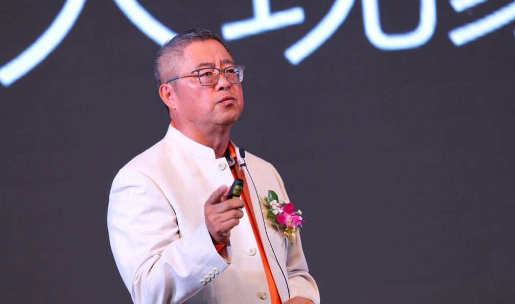 王志綱｜冬天的活法（2016年老板最值得用心一讀的演講長(zhǎng)文）