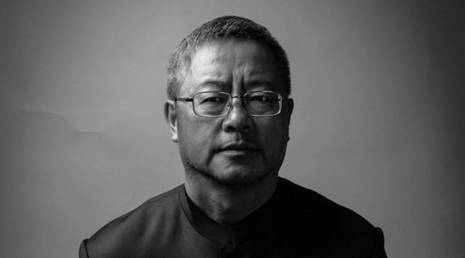 王志綱：偉大時代更需草根精神