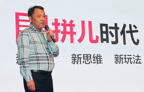 新生代才能推動企業顛覆式創新