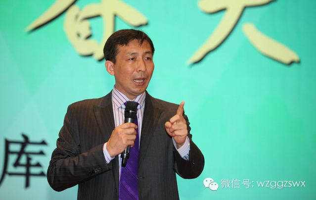 智綱智庫：新型城鎮化的春天